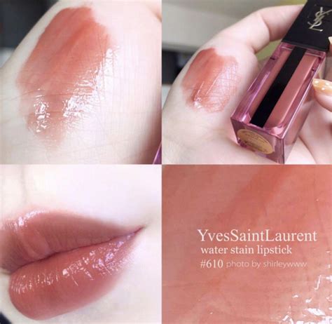 ysl water stain canada|ysl water stain 610.